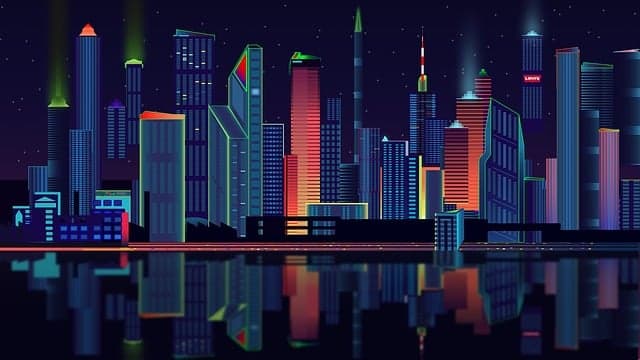 company